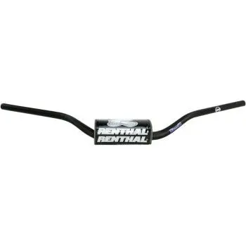 Renthal Handlebar Fatbar - 826 - Ktm High/Husqvarna Enduro ('18 - '20) - 1-1/8" Bars 1