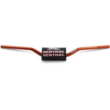 Renthal Handlebar Fatbar - 827 - Villopoto/Stewart - 1-1/8" Bars 4