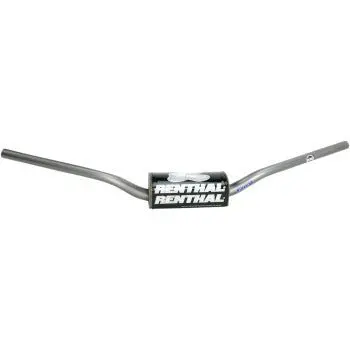 Renthal Handlebar Fatbar - 827 - Villopoto/Stewart - 1-1/8" Bars 3