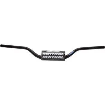 Renthal Handlebar Fatbar - 831 - 85 Sx ('13+)/Tc 85 ('17+) Mini Bar - 1-1/8" Bars 2