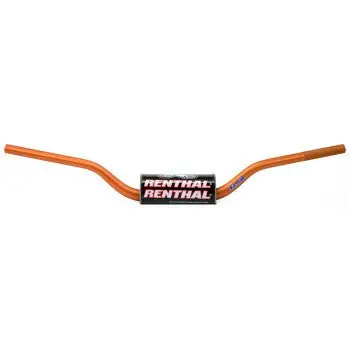 Renthal Handlebar Fatbar - 831 - 85 Sx ('13+)/Tc 85 ('17+) Mini Bar - 1-1/8" Bars 2