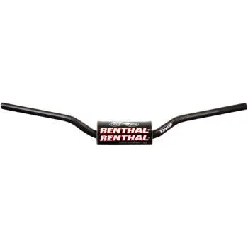 Renthal Fatbar 839 Crf ('18+) Handlebars Crf250r/Crf450r 1-1/8" 839-01 1