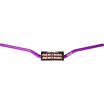 Renthal Fatbar 839 Crf ('18+) Handlebars Crf250r/Crf450r 1-1/8" 839-01 4