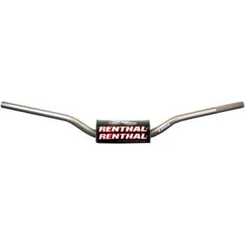 Renthal Fatbar 839 Crf ('18+) Handlebars Crf250r/Crf450r 1-1/8" 839-01 4