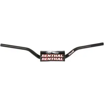 Renthal Handlebar Fatbar - 842 - Yz65 ('18+)/Yz85 ('19+) Mini Bars - 1-1/8" Bars 1