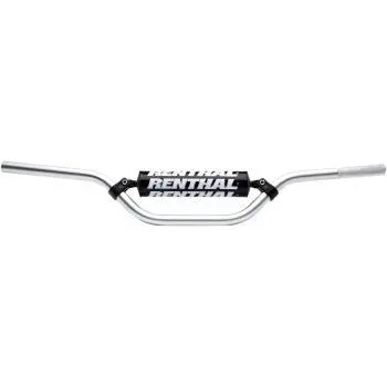 Renthal Handlebar Mx - 784 - Rc Mini/85Cc - 7/8" Bars 2