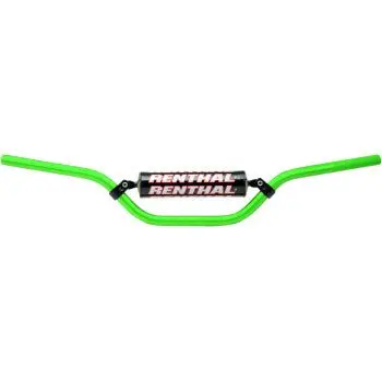Renthal Handlebar Mx - 784 - Rc Mini/85Cc - 7/8" Bars 4
