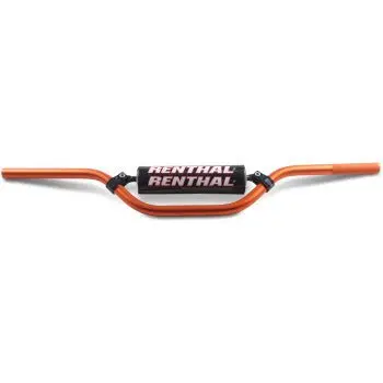 Renthal Handlebar Mx - 784 - Rc Mini/85Cc - 7/8" Bars 5