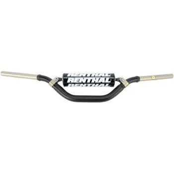 Renthal Handlebar - Twinwall - 923 - Rc Mini/85Cc- 1-1/8" Bars 1