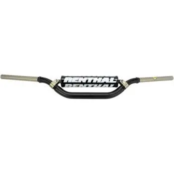 Renthal Handlebar - Twinwall - 994 - Ktm High - 1-1/8" Bars - Black, Blue, And Orange 1