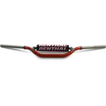 Renthal Handlebar - Twinwall - 997 - Rc/'04 - '18 Crf/'06+ Kx/F - 1-1/8" Bars 5