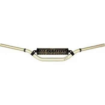 Renthal Handlebar - Twinwall - 997 - Rc/'04 - '18 Crf/'06+ Kx/F - 1-1/8" Bars 6