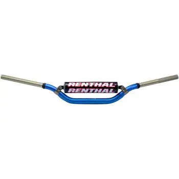 Renthal Handlebar - Twinwall - 997 - Rc/'04 - '18 Crf/'06+ Kx/F - 1-1/8" Bars 3