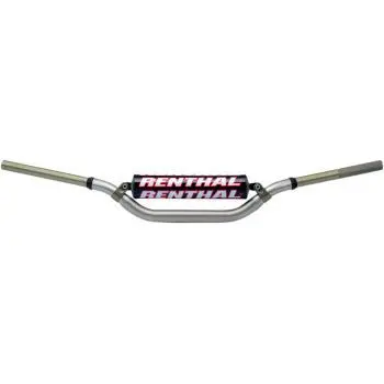 Renthal Handlebar - Twinwall - 997 - Rc/'04 - '18 Crf/'06+ Kx/F - 1-1/8" Bars 6