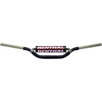 Renthal Handlebar - Twinwall - 997 - Rc/'04 - '18 Crf/'06+ Kx/F - 1-1/8" Bars 5