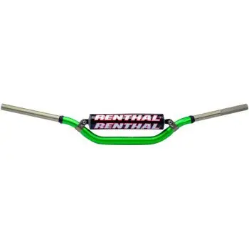 Renthal Handlebar - Twinwall - 997 - Rc/'04 - '18 Crf/'06+ Kx/F - 1-1/8" Bars 4