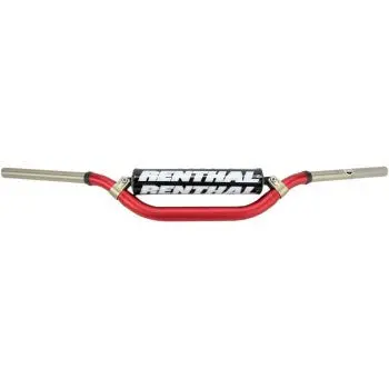 Renthal Twinwall 998 Reed/Windham Handlebars 1-1/8" Mx Off-Road Bar 1