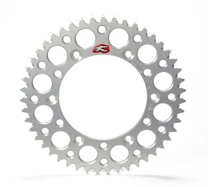 Renthal 192U-420-48Gpsi 48T Ultralight Rear Sprocket Ktm 65 Sx Tc65 1
