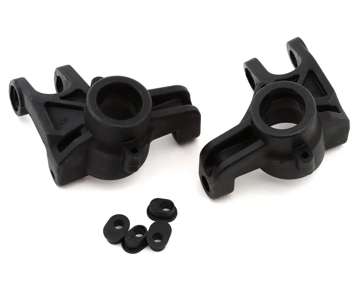 Redcat Vertex-6 Steering Knuckles (2) 1