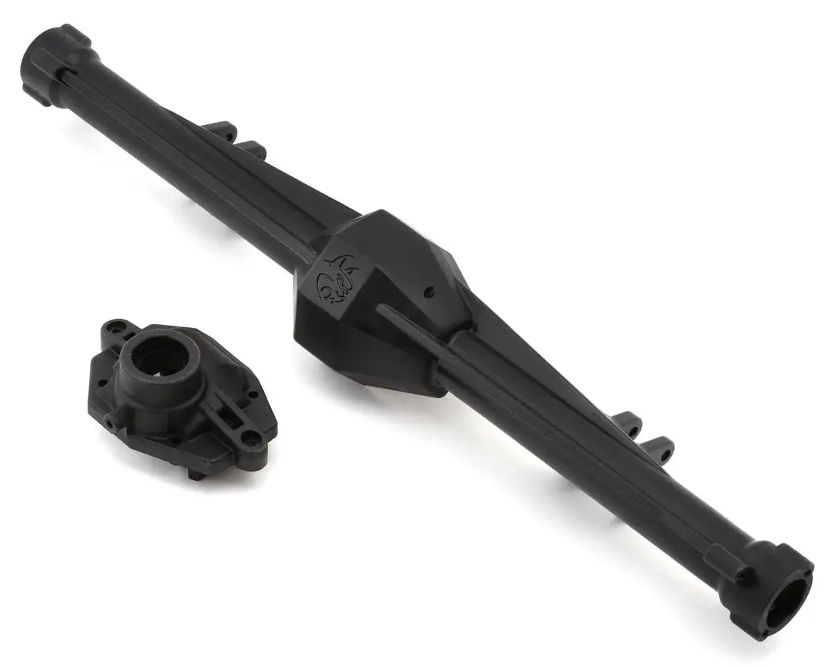 Redcat Vertex-6 Rear Axle Housing Set W/ 3Rd Member 1