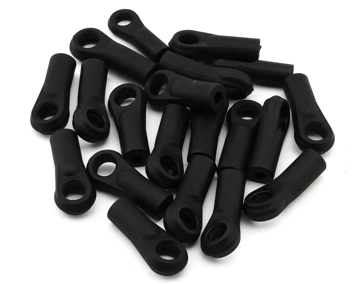 Redcat Vertex-6 Composite Rod Ends Set 1