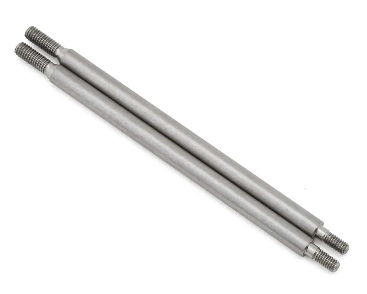 Redcat Vertex-6 Shock Shafts (2) 1