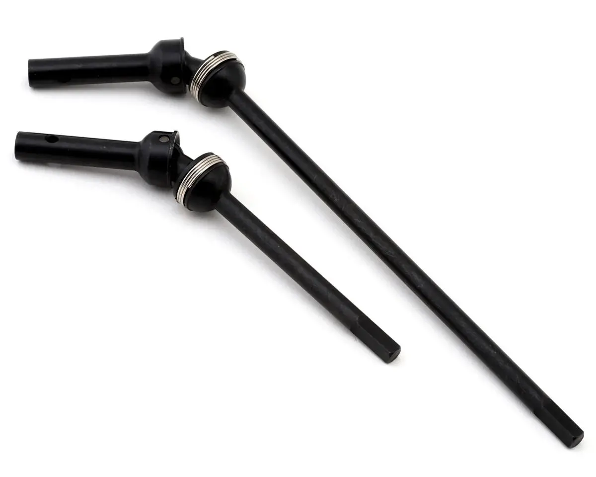 Redcat Vertex-6 Double Cv Front Axle Shafts Set 1