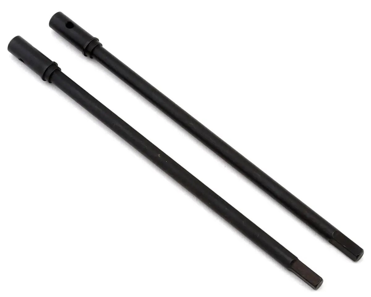 Redcat Vertex-6 Rear Axle Shafts Set 1