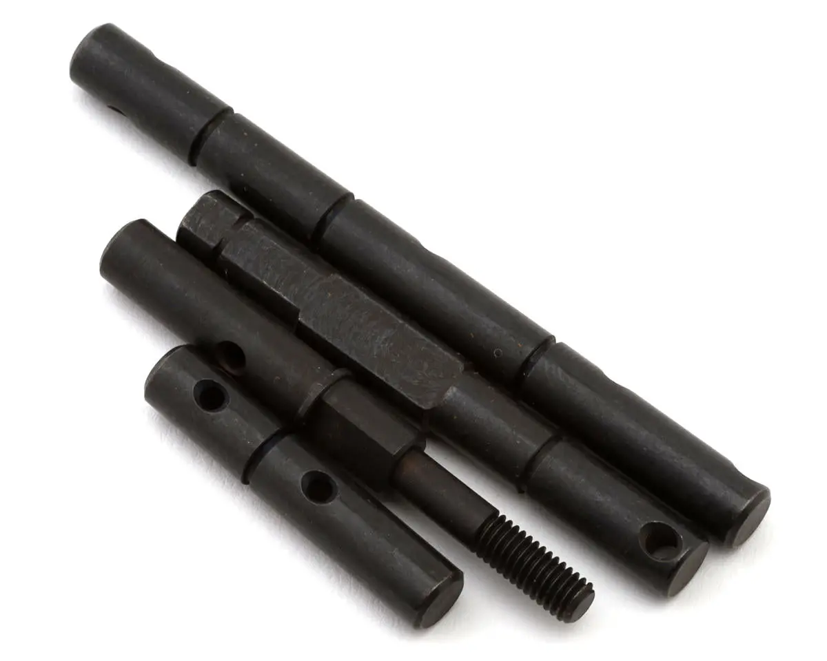 Redcat Vertex-6 Transmission Gear Shaft Set 1