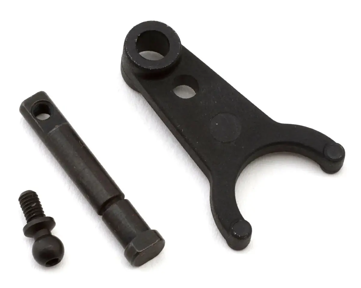 Redcat Vertex-6 Shift Fork & Shaft Set 1