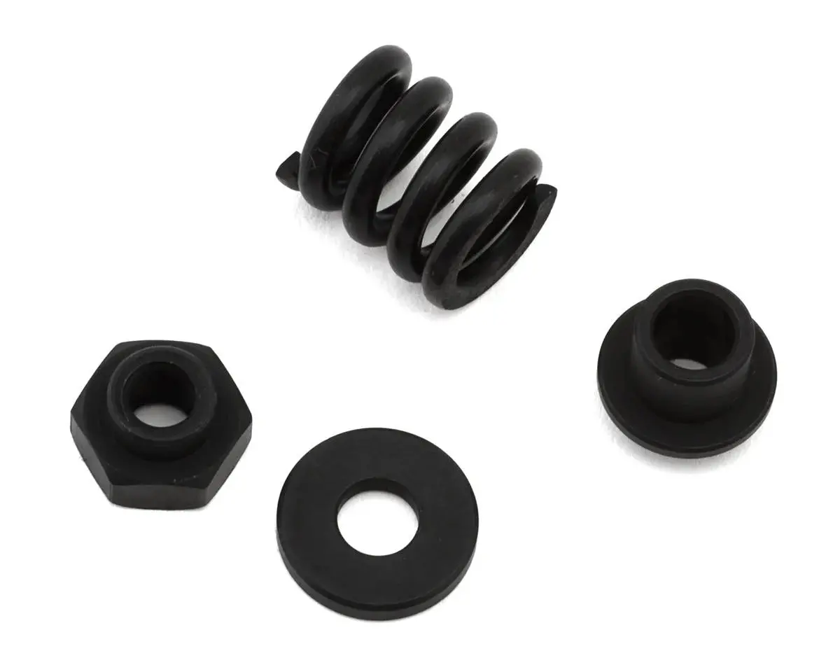 Redcat Vertex-6 Slipper Clutch Hardware Set 1