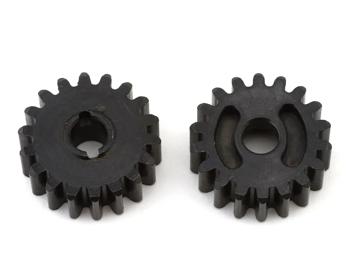 Redcat Vertex-6 Underdrive Gears Set (2) (18T) 1
