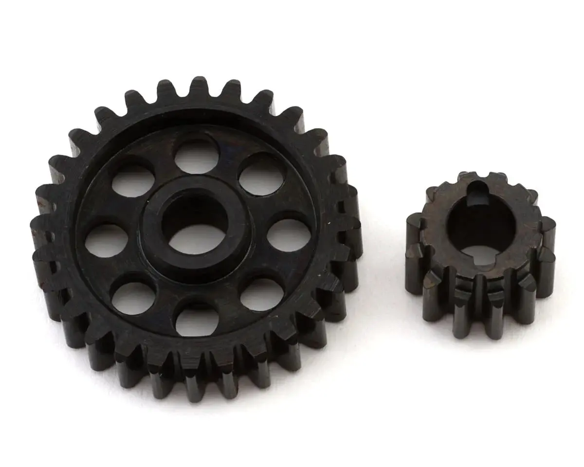 Redcat Vertex-6 Reducer Transmission Gear Set (28T/12T) 1