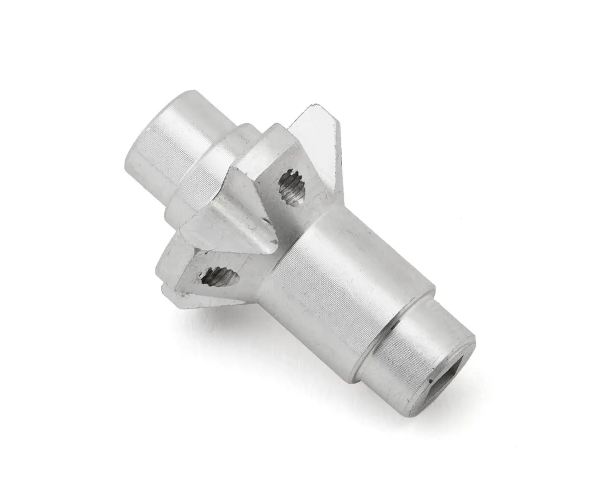 Redcat Vertex-6 Aluminum Spool Hub 1