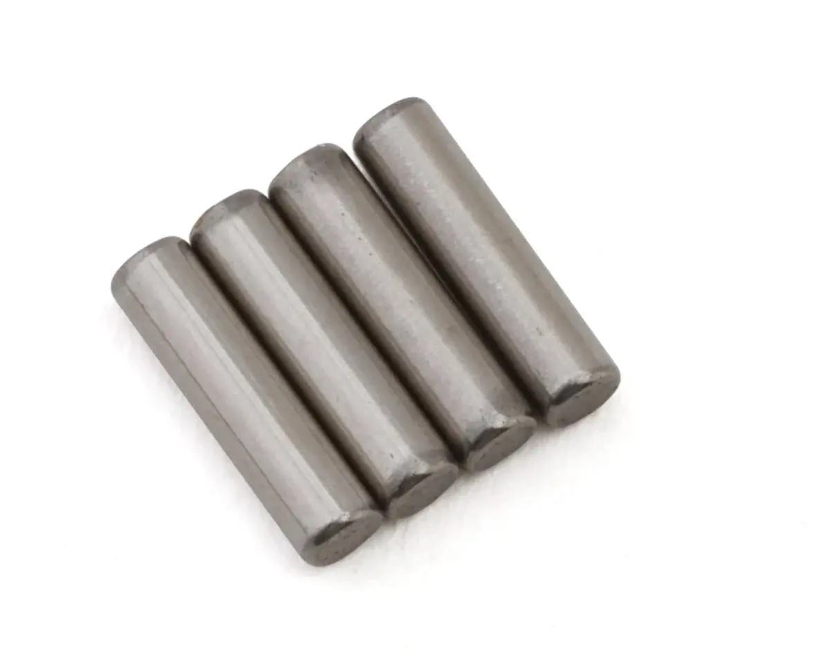 Redcat Vertex-6 2X8mm Pins (4) 1