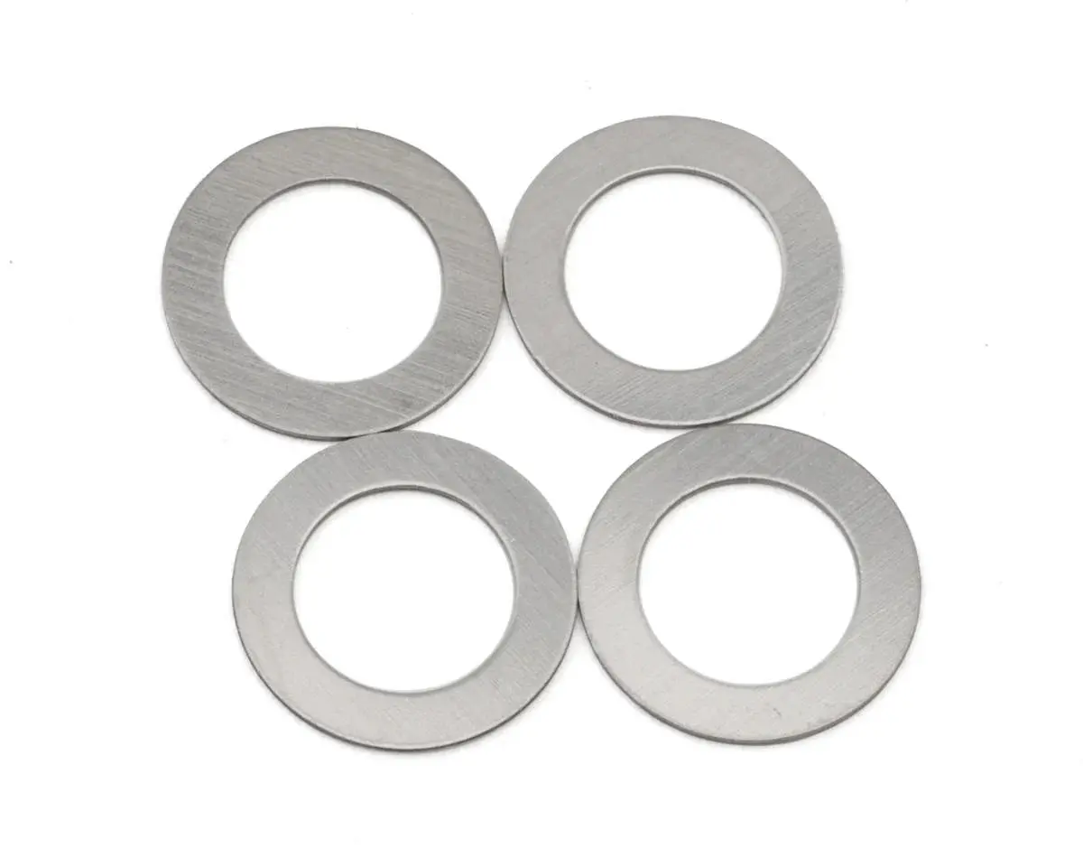 Redcat 6.1X9.5X0.2Mm Shims (4) 1