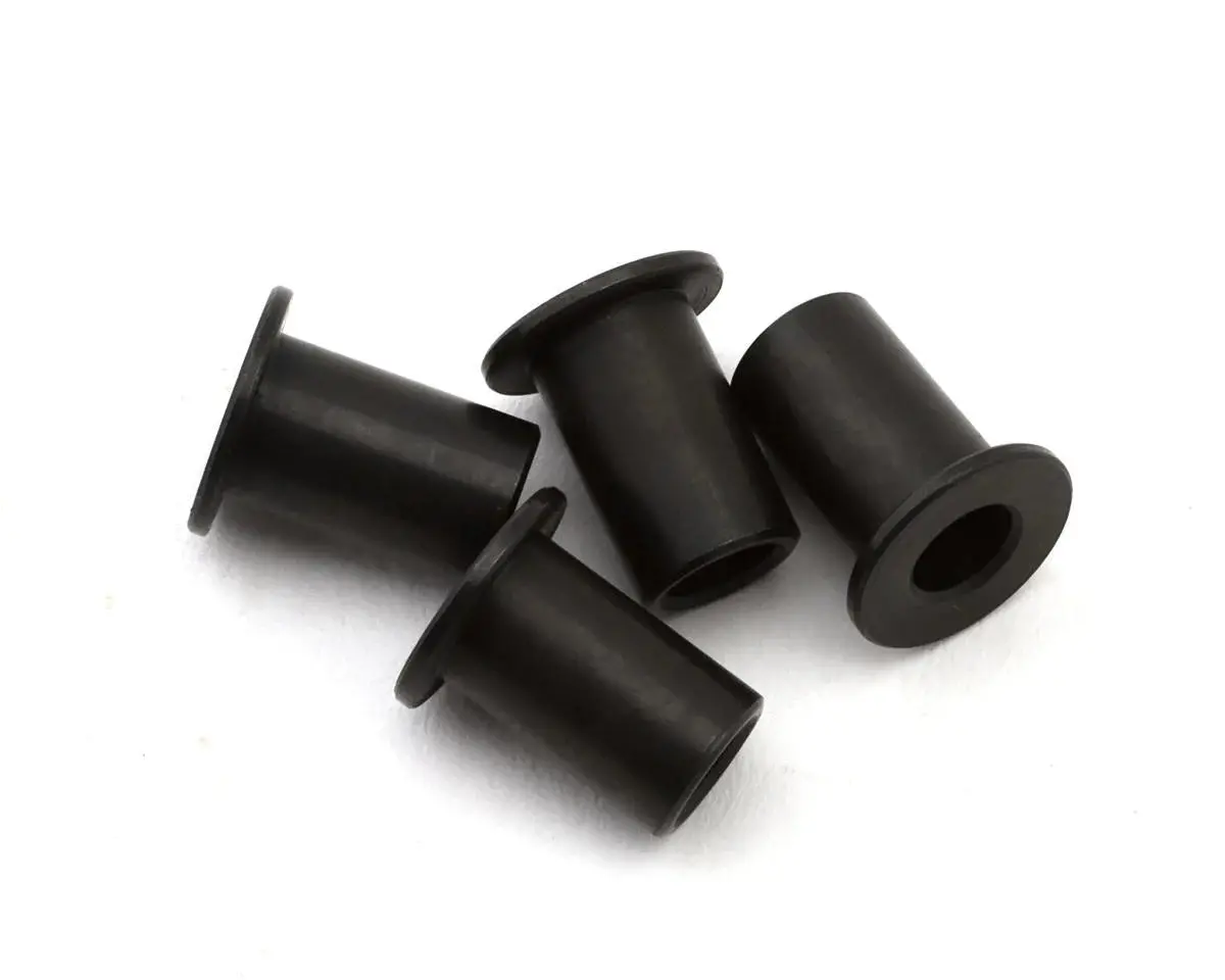 Redcat Vertex-6 King Pin Bushings (4) 1