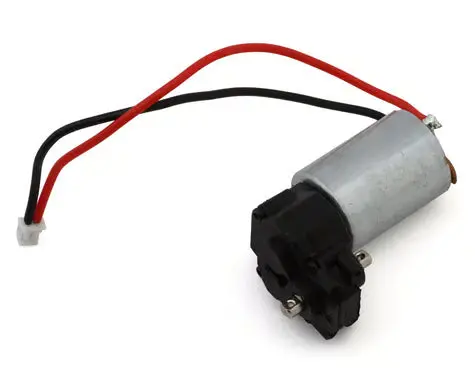 Redcat Ascent-32 Complete Center Gearbox W/Motor 1