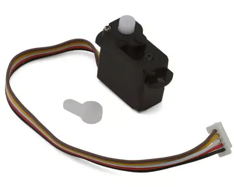 Redcat Ascent-32 Servo 1