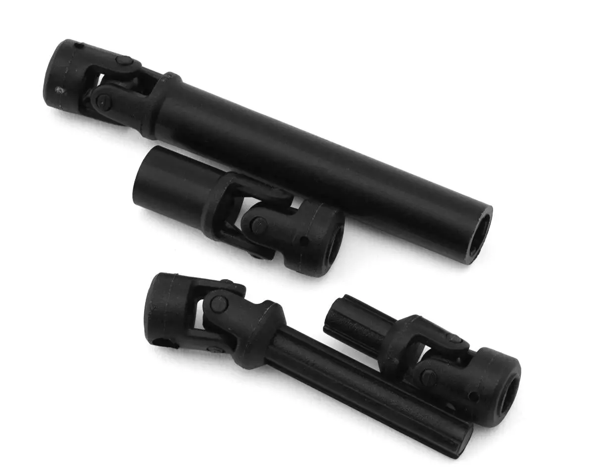 Redcat Ascent-18 Apex Composite Center Drive Shafts Set 1