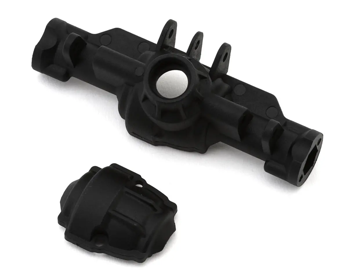 Redcat Ascent-18 Apex Wide Rear High Steer Axle Housing 1