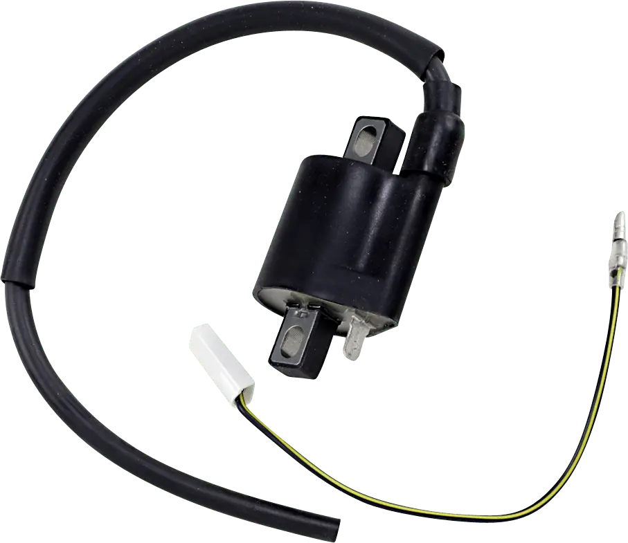 Rick’S Motorsport Electric 23-301 Ignition Coil – Pw50, Tt-R90, Tt-R110, Oem Replacement 1