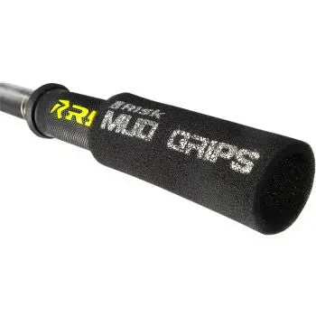 Risk Racing - 00139 - Mud Grips - Black 1