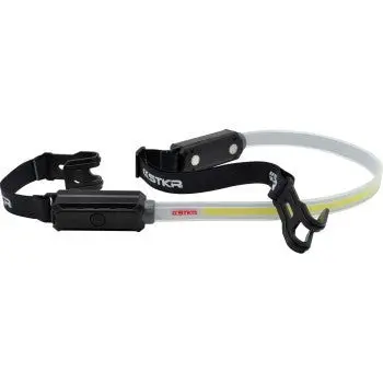 Risk Racing - 00192 - Under-Hood Flexit Mechanics Light - 1000 Lumen - Black 1