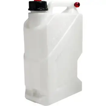 Risk Racing Ez Utility Jug - White - 3 Gal - 00281 Or 5 Gal - 00389 1
