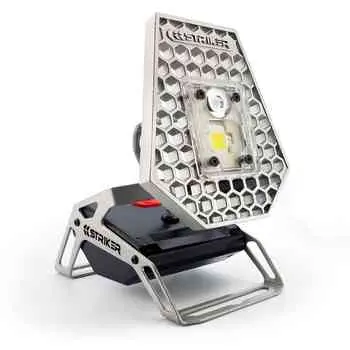 Risk Racing Rover Mobile Task Light Rechargeable 1
