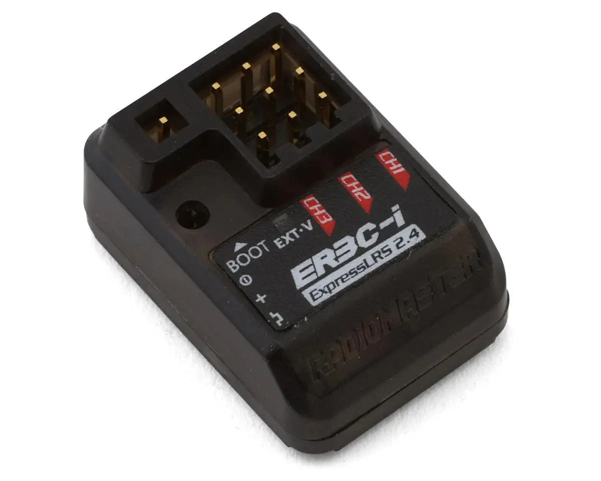 Radiomaster Er3ci Express Elrs 2.4Ghz Receiver (Choose Channel) 1