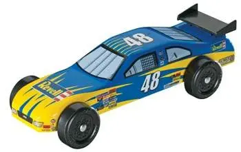 Stock Car Trophy Series Kit 1