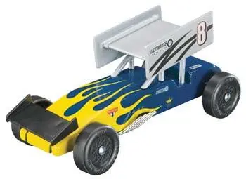 Sprint Car Trophy Series Racer Kit 1