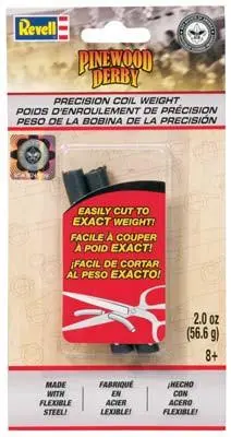 Precision Weights Rope 2Oz 1